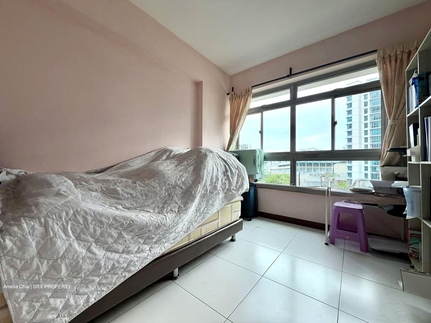 Blk 623C Punggol Spectra (Punggol), HDB 3 Rooms #573559171